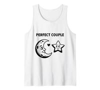 Eres Mi Sol Mi Luna Y Todas Mis Estrellas Camiseta sin Mangas