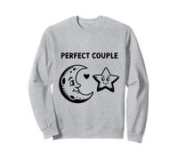 Eres Mi Sol Mi Luna Y Todas Mis Estrellas Sudadera