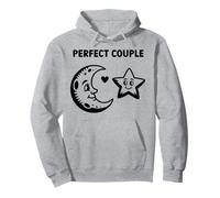 Eres Mi Sol Mi Luna Y Todas Mis Estrellas Sudadera con Capucha