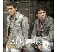 Eres Mi Todo by Alex y Mike (0100-01-01)