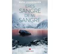 Eres Sangre De Mi Sangre (ebook)