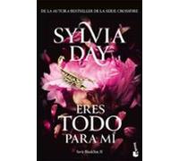 Eres Todo Para Mí (serie Blacklist 2)