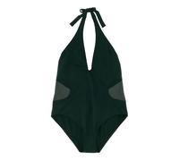 ERES - Traje de baño de una pieza Sophistique - Swimwear - Mujer - Verde - S -