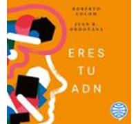 Eres Tu Adn (audiolibro)