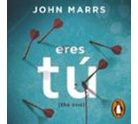 Eres Tú (audiolibro)
