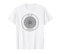 Eres tu hogar (Declaración Espiritual de Amor Propio) Camiseta