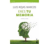 Eres tu memoria: Conócete a ti mismo: 1 (Vivir Mejor)