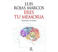 Eres tu memoria: Lo que cuenta, lo que oculta, lo que inventa (FUERA DE COLECCIÓN Y ONE SHOT)
