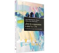 ¿Eres tú o esperamos a otro? La salvación en la que creemos las mujeres. (Aletheia)