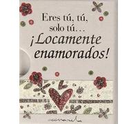 Eres tú, tú solo tú? ¡locamente enamorados! | Helen Exley