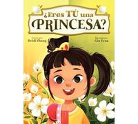 ¿Eres TÚ una Princesa? (Are YOU a Princess?) (Are You Series (Spanish Edition))