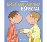 Eres un amigo especial: ¡Hoy es un día especial! 10 (Hoy es un dia especial)
