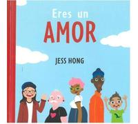 ERES UN AMOR (BELLATERA KIDS)
