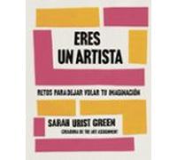 Eres Un Artista