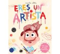 Eres un artista (BLACKIE BOOKS)