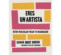 Eres Un Artista