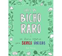 Eres un bicho raro | Kate Peterson
