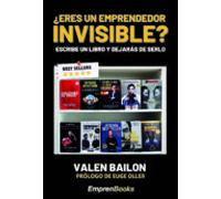¿eres Un Emprendedor Invisible?