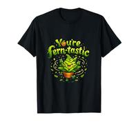 Eres un fantástico diseño de Cottagecore Plant Parent Camiseta