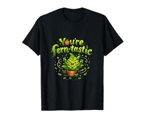 Eres un fantástico diseño de Cottagecore Plant Parent Camiseta