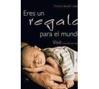 Eres un regalo para el mundo (LIBROS SINGULARES)