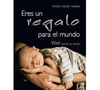 Eres un regalo para el mundo (LIBROS SINGULARES)