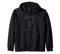 Eres un Tipo Inteligente o un Pedo Smella Funny Bigfoot Sudadera con Capucha