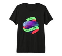 Eres una Joya Camiseta Premium