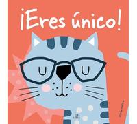 ¡Eres Único!: 2 (Más Emociones)