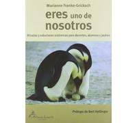 Eres uno de nosotros (CONCIENCIA Y EMOCION)