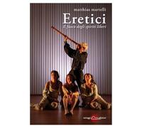 Eretici. Il fuoco degli spiriti liberi (Golem)
