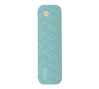 ERETYRET Mini Impresora Térmica Portátil A40, De Papel A4 For Fotos Teléfono Móvil, Inalámbrica, Bluetooth, For Documentos Y Oficina ImpresióN NíTida(C)