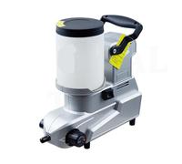 ERETYRET Práctico Pulverizador Eléctrico Sin Aire For Pintura De Látex, Multifuncional For El Hogar Con Batería Litio Control De Caudal Ajustable