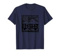 Ereván - puesta de sol detrás del monte Ararat Camiseta