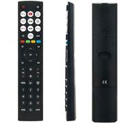 ERF2AD36H Mandos a Distancia por Voz Aptos para Hisense E7 E7-Pro QLED TV