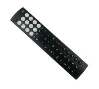 ERF2B36H - Mando a distancia dedicado, botones ergonómicos, fácil conexión, repuesto de mando a distancia para televisores