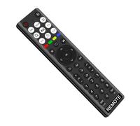 ERF2B38 - Mando a distancia de voz de repuesto para Hisense 32E4QT 32A4Q
