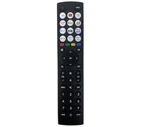 ERF2J36H - Mando a distancia IR de repuesto para Hisense Smart TV 3A6K A22443H 75A6 A22443