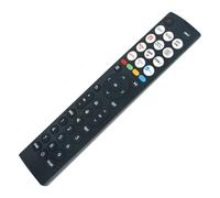 ERF2M36H ERF2N36 Mando a Distancia reemplazado por Voz -VINABTY-fit para el Mando a Distancia Hisense TV ERF2N36H (0011) 55U62KQ 43A6K 43E77KQ 75A72KQ 75E77KQ 43A72KQ 50A72KQ 85E63KT 40A6K