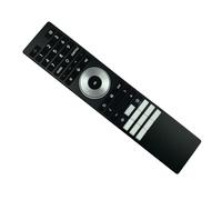 ERF3G98T Mandos a Distancia para Televisores Inteligentes Antidesgaste Materiales ABS Instantáneos Conectividades Batería Larga Configuración Rápida