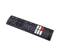 ERF3L90H - Mando a distancia para televisores 4K adaptado a las especificaciones del usuario NonVoice para ERF3B90H 120L9GCINE120A sin controles de voz