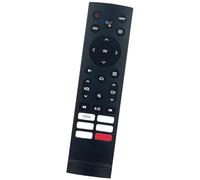 ERF3L90H - Mando a distancia para televisores 4K adaptado a las especificaciones del usuario NonVoice para ERF3B90H 120L9GCINE120A sin controles de voz