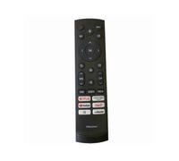 ERF3Q90H for Hisense Voice TV Remote Control ERF3M90H ERF3S90H