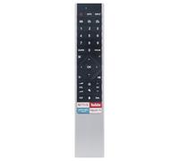 ERF6A62 Mando a Distancia de Repuesto Fit for Hisense OLED 4K Smart TV Voice Remote H5508B H55O8B H50U7B H5508B H55U8B H65U8B 50U7QF