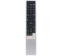 ERF6F64H Mandos a Distancia Fit for Hisense QLED 4K TV 55U8GQ 65U8GQ