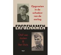 Erfgenamen: Opgroeien in de schaduw van de oorlog