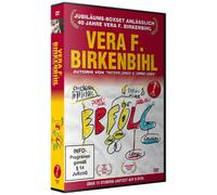 ERFOLG - 40 Jahre Jubiläums-Boxset/Vera F. Birkenbihl [Alemania] [DVD]