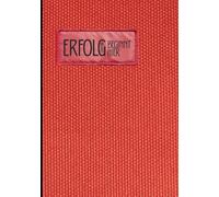 Erfolg beginnt hier journal,-Dein 6-Monate Erfolgs-Booster: Journal für Selbstliebe, Wachstum und Zielerreichung.: 370 Seiten,7x10,zoll(177.8 x 254 ... Dankbarkeit und positive Gewohnheiten