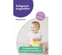 Erfolgreich Eingewöhnt (ebook)