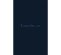 Erfolgsjournal - 6 Monate: Dein täglicher Begleiter für Klarheit, Fokus & persönliches Wachstum